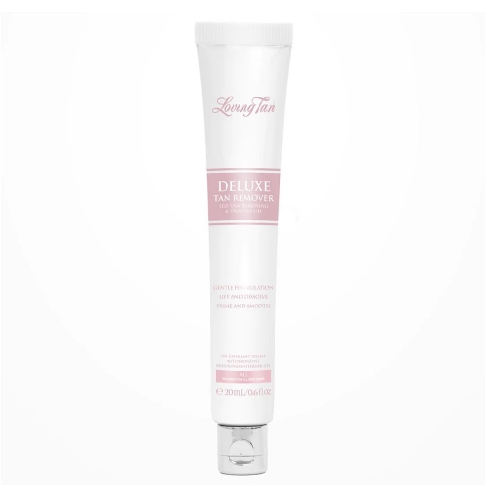 ⭐️5 for $10 Deluxe Tan Remover